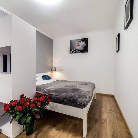 Apartments In Rynok Square Lviv Exterior foto
